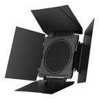 SmallRig 4204 RA-BD08 8-flügelige Barndoors