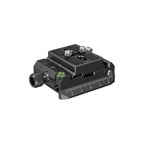 SmallRig 4234 Arca-Swiss / Manfrotto kompatibles Montageplatten-Kit
