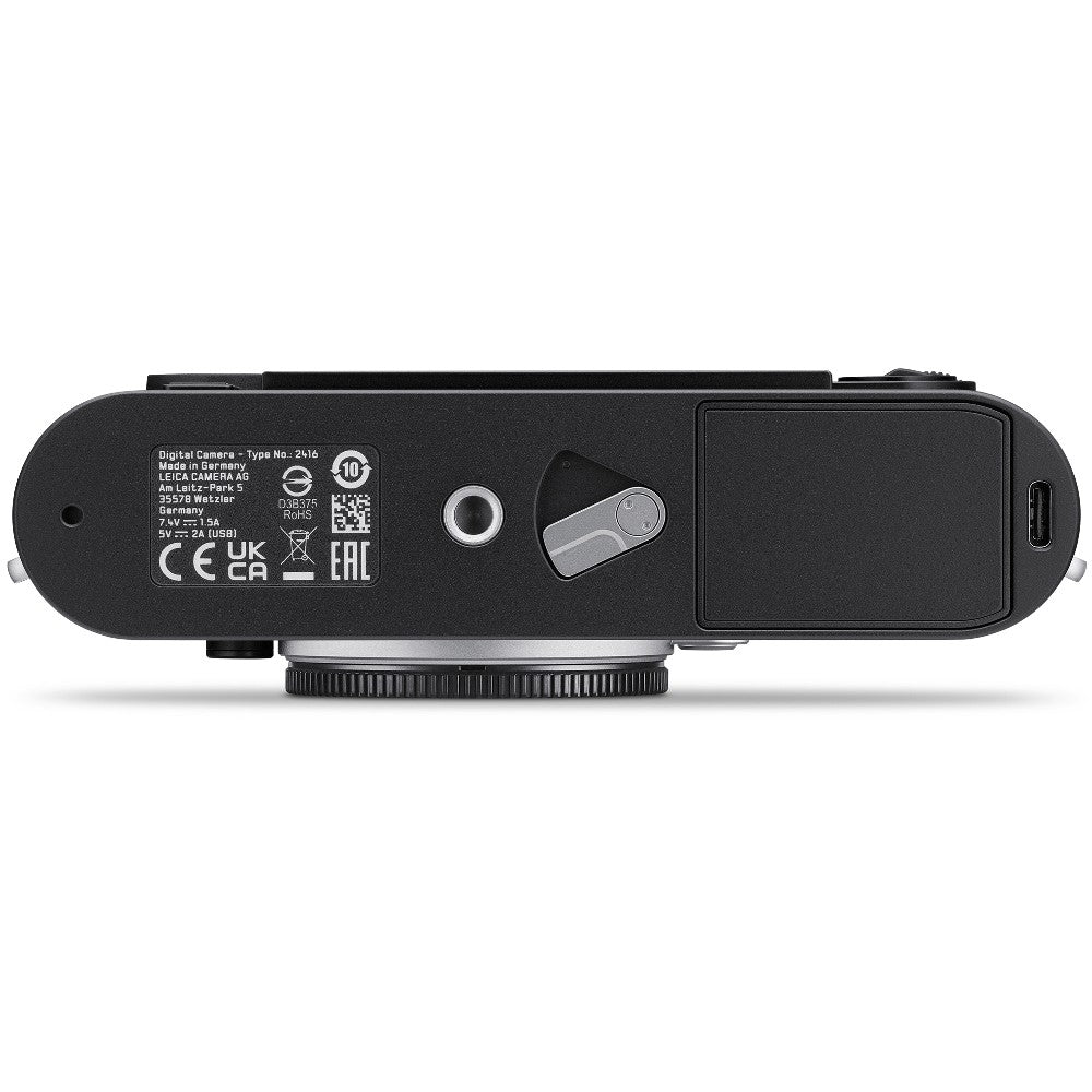 Leica 20211 M11-P Body - Black