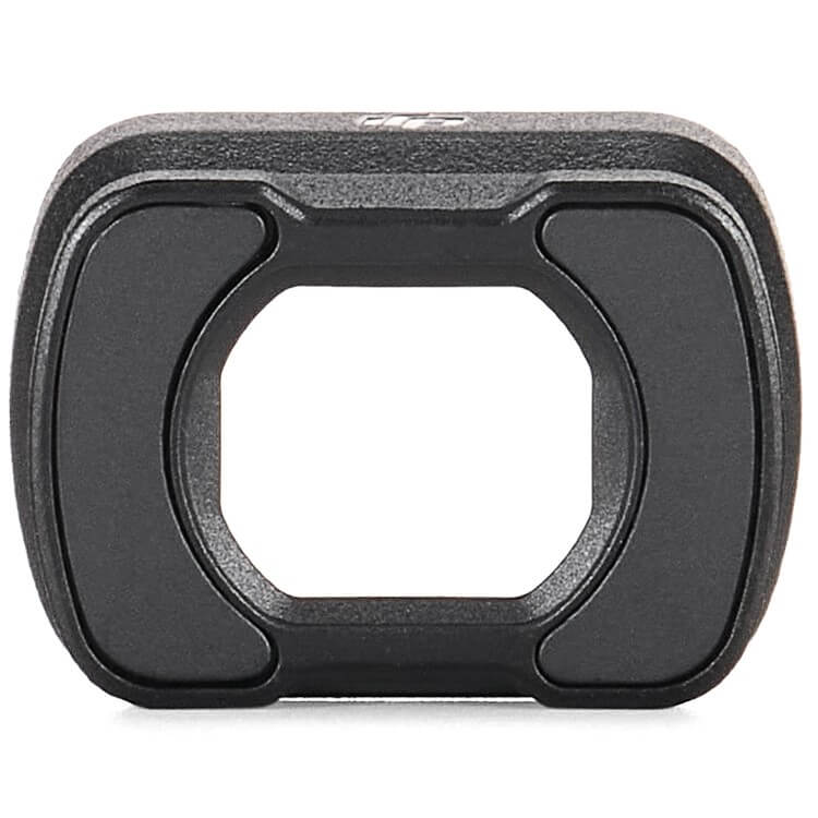 DJI Weitwinkelobjektiv Osmo Pocket 3