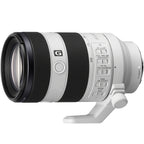 Sony FE 70-200mm f/4.0 G OSS II + Sony E-Mount 2.0x Telekonverter