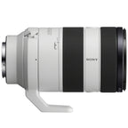 Sony FE 70-200mm f/4.0 G OSS II + Sony E-Mount 2.0x Telekonverter