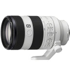 Sony FE 70-200mm f/4.0 G OSS II + Sony E-Mount 2.0x Telekonverter