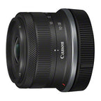 Canon RF-S 10-18mm f/4.5-6.3 IS STM