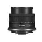 Canon RF-S 10-18mm f/4.5-6.3 IS STM