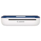 Canon Zoemini 2 Tragbarer Farbfotodrucker Marineblau + ZP-2030, 5x7,6cm, 20 Blatt