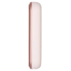Canon Zoemini 2 Portable Colour Photo Printer Rose Gold + ZP-2030, 5x7.6cm, 20 sheets