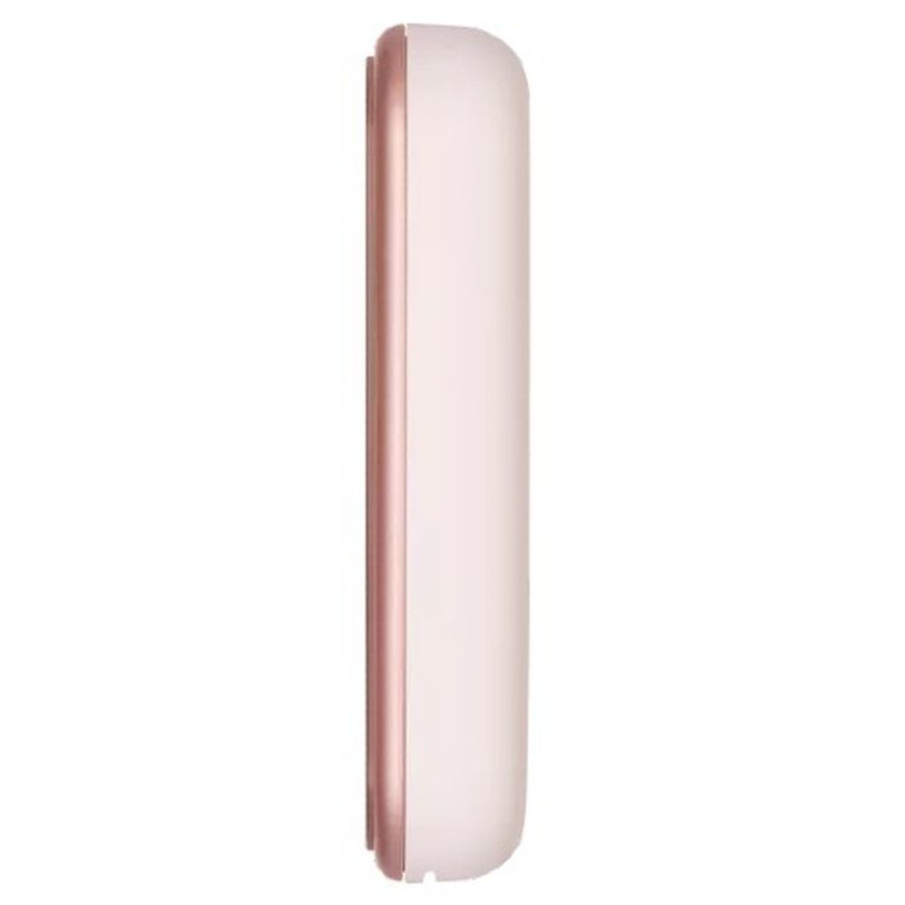 Canon Zoemini 2 Portable Colour Photo Printer Rose Gold + ZP-2030, 5x7.6cm, 20 sheets