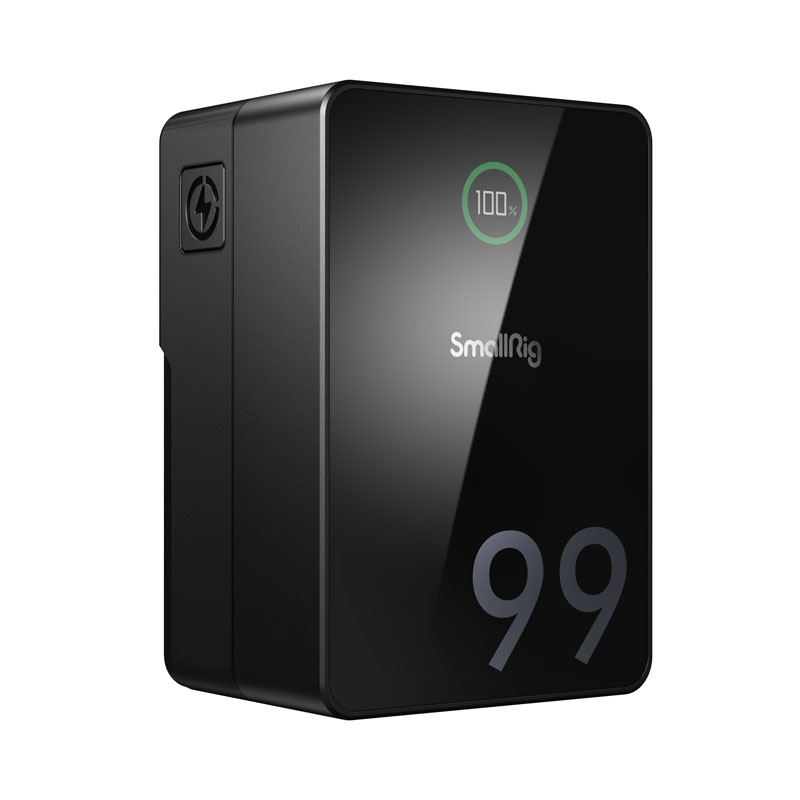 SmallRig V-mount battery VB99 PRO 4292