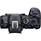 Canon EOS R6 II + RF 50mm f/1.8 STM