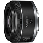 Canon EOS R6 II + RF 50mm f/1.8 STM