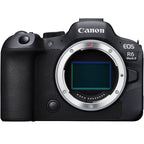 Canon EOS R6 mark II + RF 70-200mm f/2.8L IS USM
