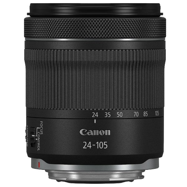 Canon EOS R8 + RF 24-105mm f/4-7.1 IS STM