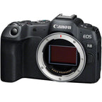Canon EOS R8 + RF 24-105mm f/4-7.1 IS STM
