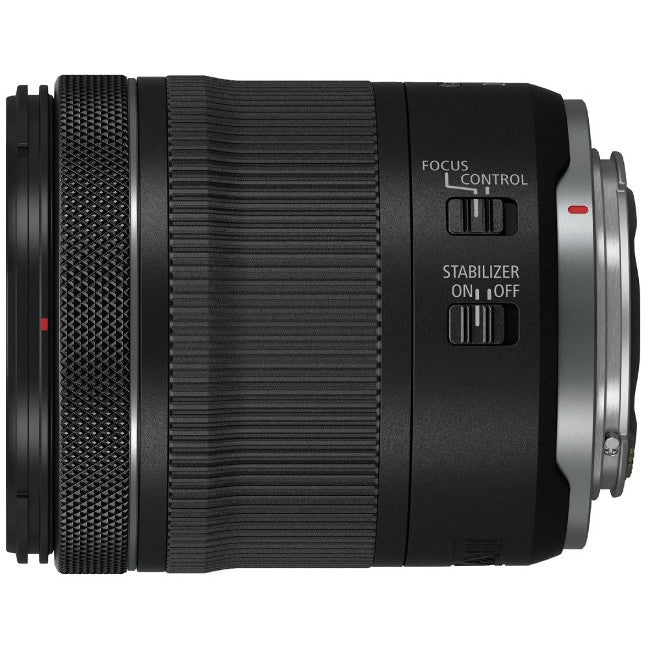 Canon EOS R8 + RF 24-105mm f/4-7.1 IS STM