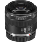 Canon EOS R8 + RF 35mm f/1.8 IS Macro STM