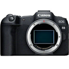Canon EOS R8 + RF 35mm f/1.8 IS Macro STM