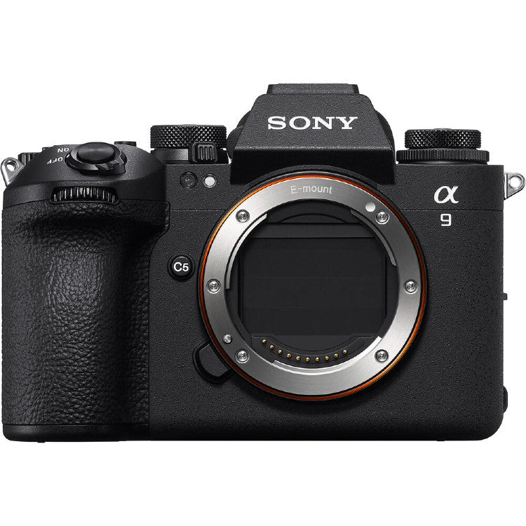 Sony A9III