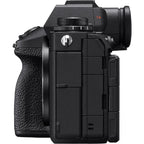 Sony A9III