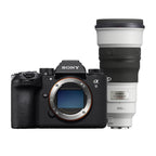 Sony A9 III + FE 300mm f/2.8 GM OSS