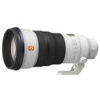 Sony A9 III + FE 300mm f/2.8 GM OSS