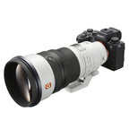 Sony A9 III + FE 300mm f/2.8 GM OSS