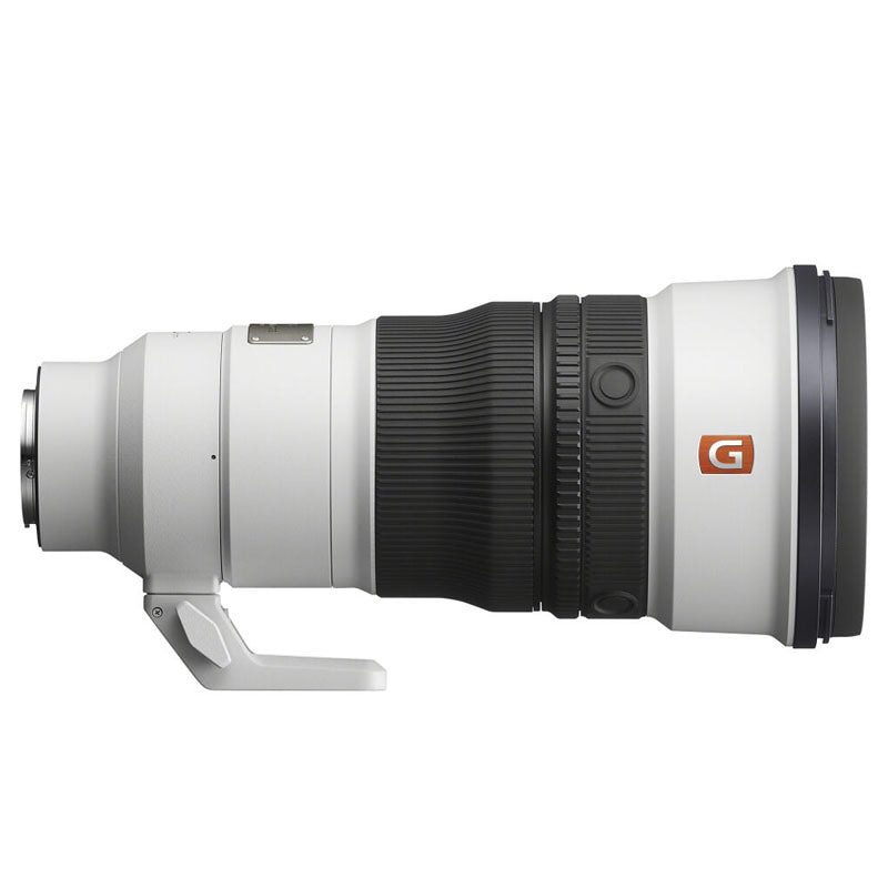 Sony A9 III + FE 300mm f/2.8 GM OSS
