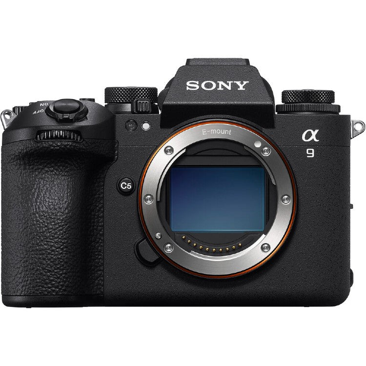 Sony A9 III + FE 300mm f/2.8 GM OSS