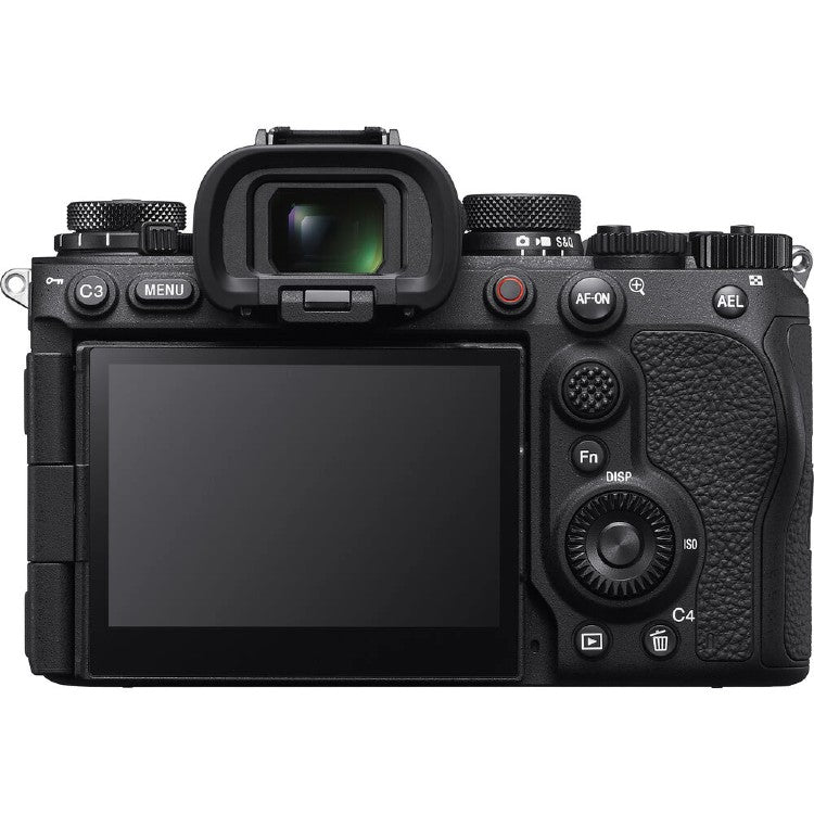 Sony A9 III + FE 300mm f/2.8 GM OSS
