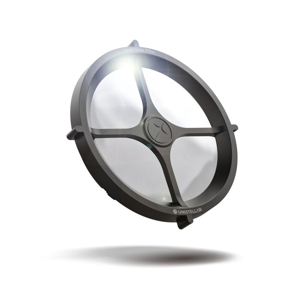 Unistellar Smart Solar Filter