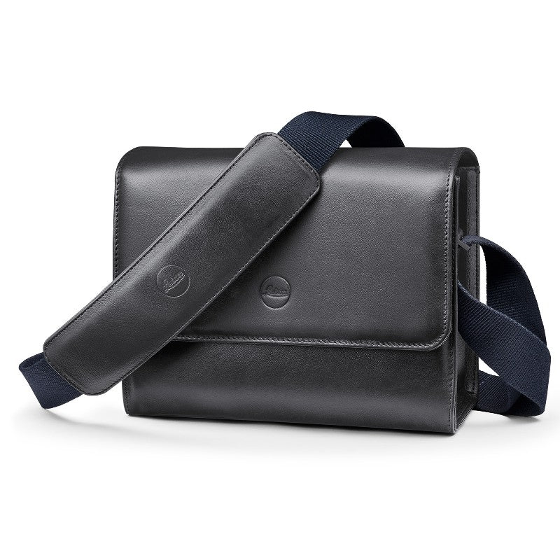 Leica 18551 Ledertasche für M - System, schwarz