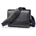 Leica 18551 Ledertasche für M - System, schwarz