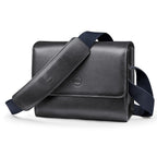 Leica 18551 Ledertasche für M - System, schwarz