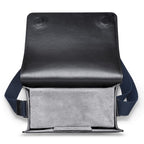 Leica 18551 Ledertasche für M - System, schwarz