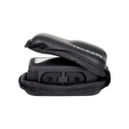 Telesin Storage case for GoPro Hero 9/10/11/12 - black