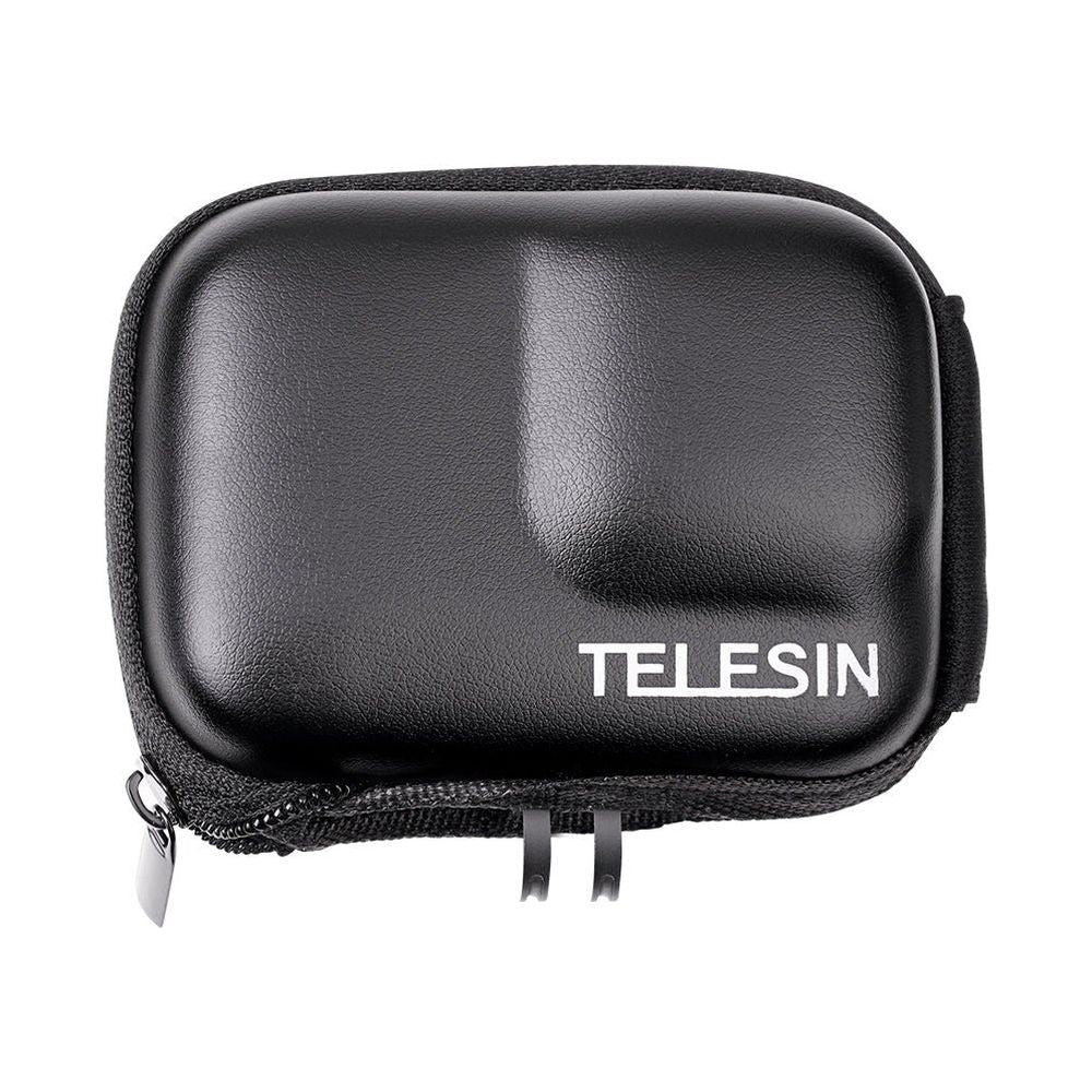 Telesin Storage case for GoPro Hero 9/10/11/12 - black