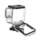 Telesin Waterproof case + dive filter set for GoPro 9/10/11/12
