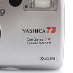 Yashica T5 occasion