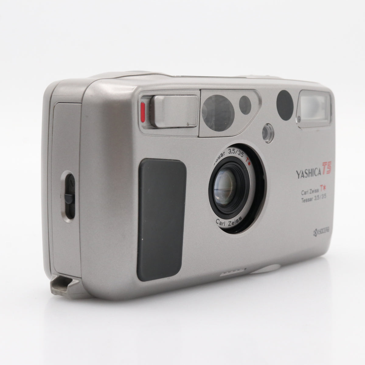 Yashica T5 occasion