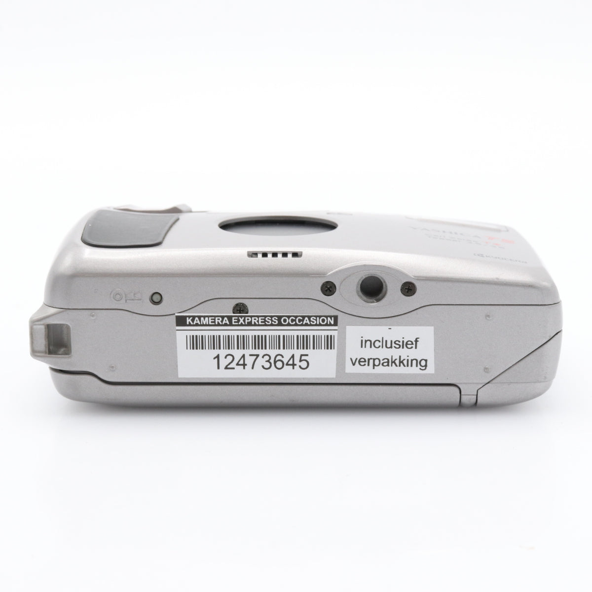 Yashica T5 occasion