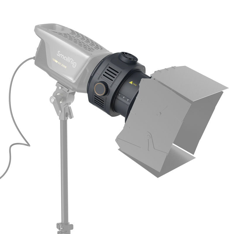SmallRig 4246 RA-F150 Fresnel-Linse