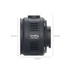SmallRig 4246 RA-F150 Fresnel-Linse