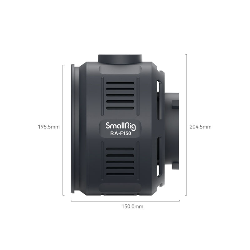 SmallRig 4246 RA-F150 Fresnel-Linse