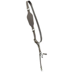 Das Hantler Dual-Kamera-Gurtzeug Stone Gray / Brass, Large