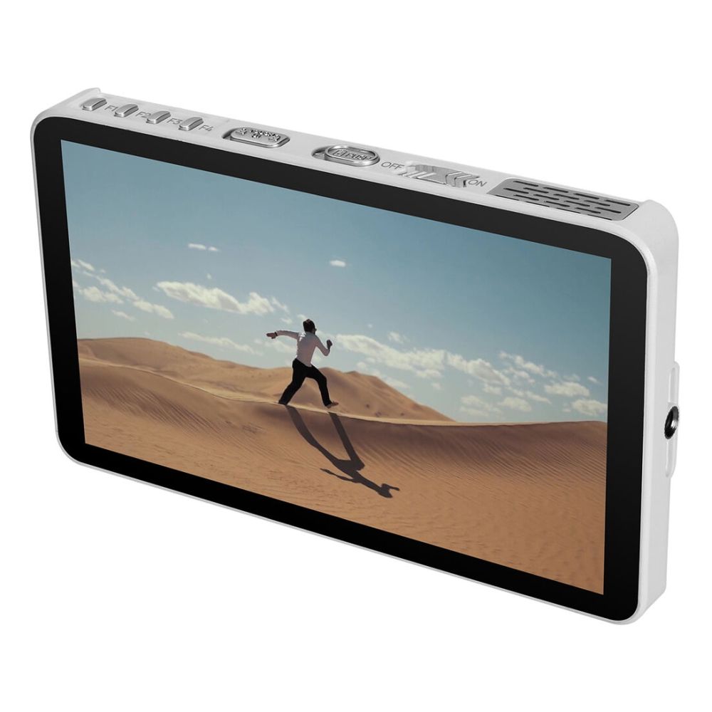 Portkeys LH7P 7-Zoll-Monitor mit Touchscreen