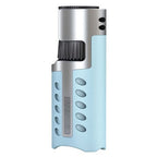 GoView ZOOMR Mono 8x25 HD Miami Blau