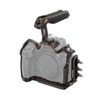 SmallRig 4317 "Night Eagle" Käfig-Kit für Nikon Z8