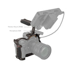 SmallRig 4317 "Night Eagle" Käfig-Kit für Nikon Z8