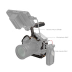 SmallRig 4317 "Night Eagle" Käfig-Kit für Nikon Z8