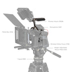 SmallRig 4317 "Night Eagle" Käfig-Kit für Nikon Z8
